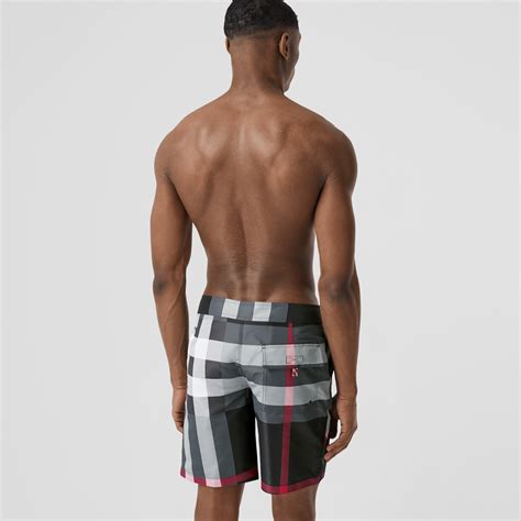 Burberry swim shorts men us